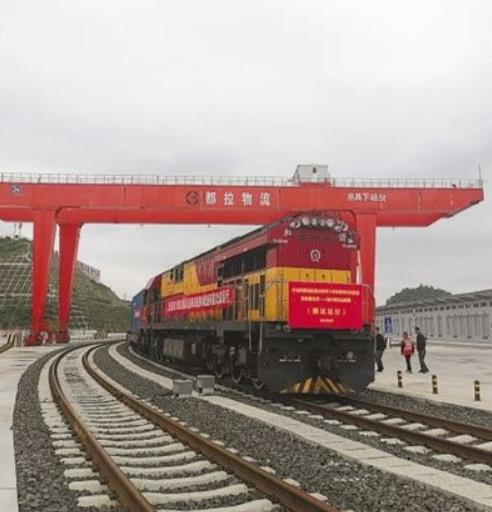 # 中老鐵路與中歐班列首次國內(nèi)貫通測試 國內(nèi)貨運代理的機遇與新挑戰(zhàn)